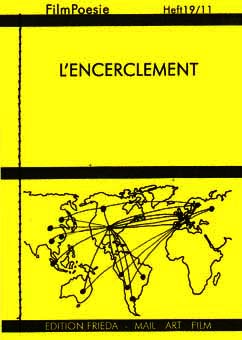 Cover L'ENCERCLEMENT